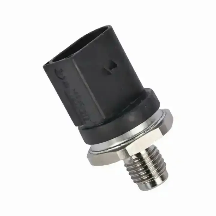 China bmw fuel pressure sensor