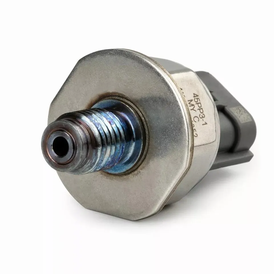 fuel pressure sensor autozone for sale