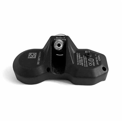 BMW gumiabroncsnyomás -érzékelő